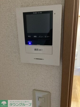 サン・グランドハイツの物件内観写真